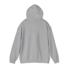 Moto Proportions Pullover Hoodie