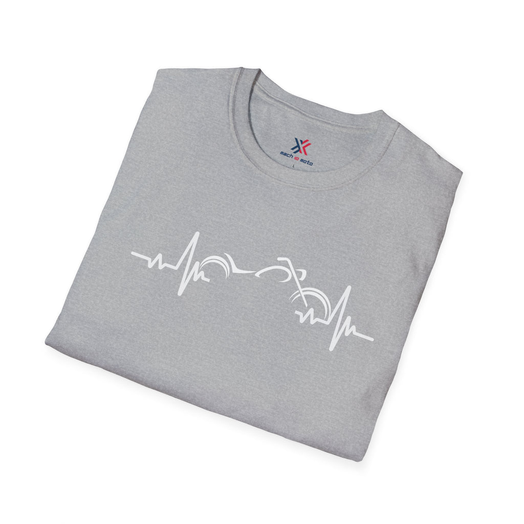 Cruiser Heartbeat T-Shirt