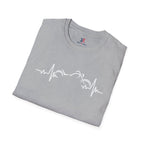 Cruiser Heartbeat T-Shirt