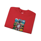 Signal Drift Sweatshirt