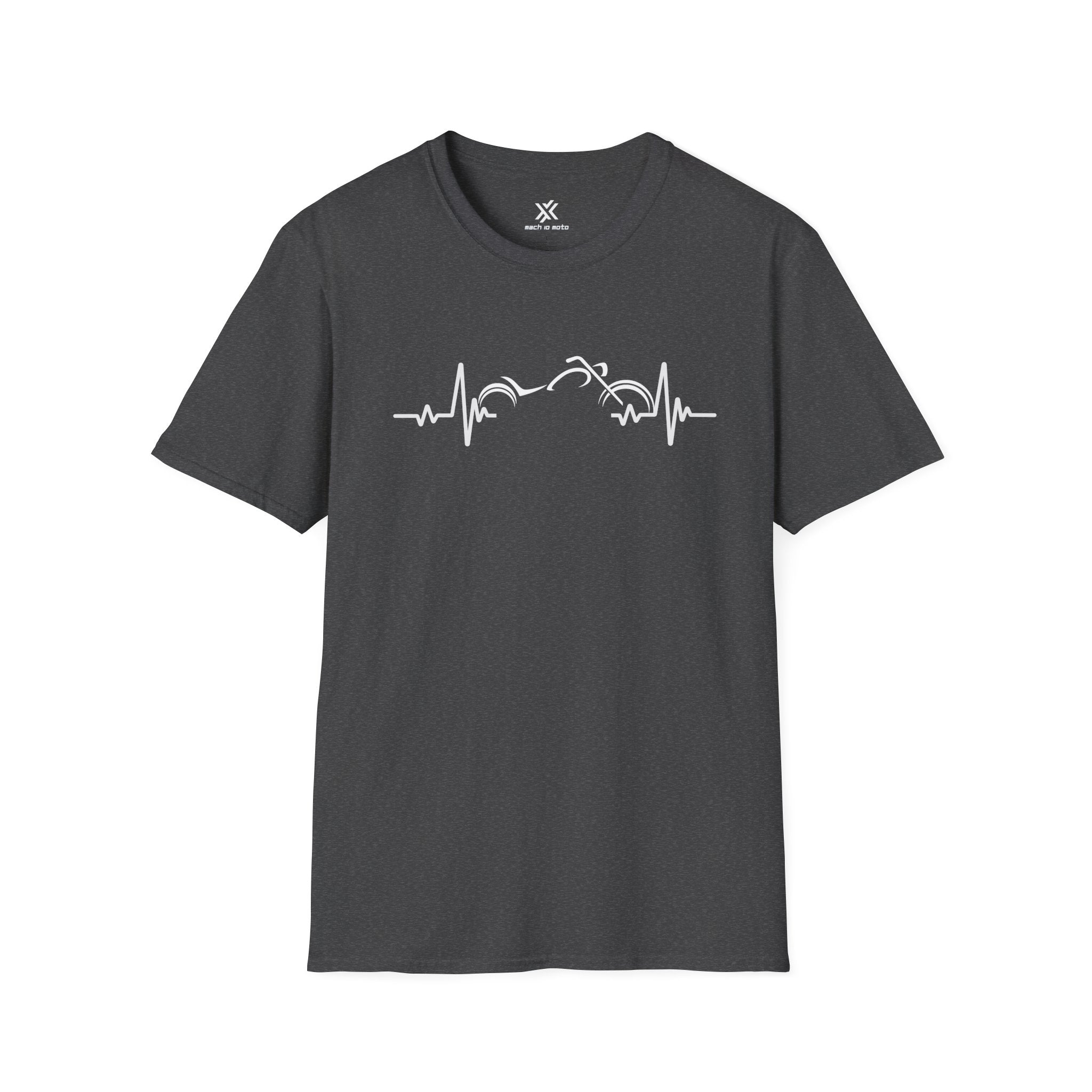 Cruiser Heartbeat T-Shirt