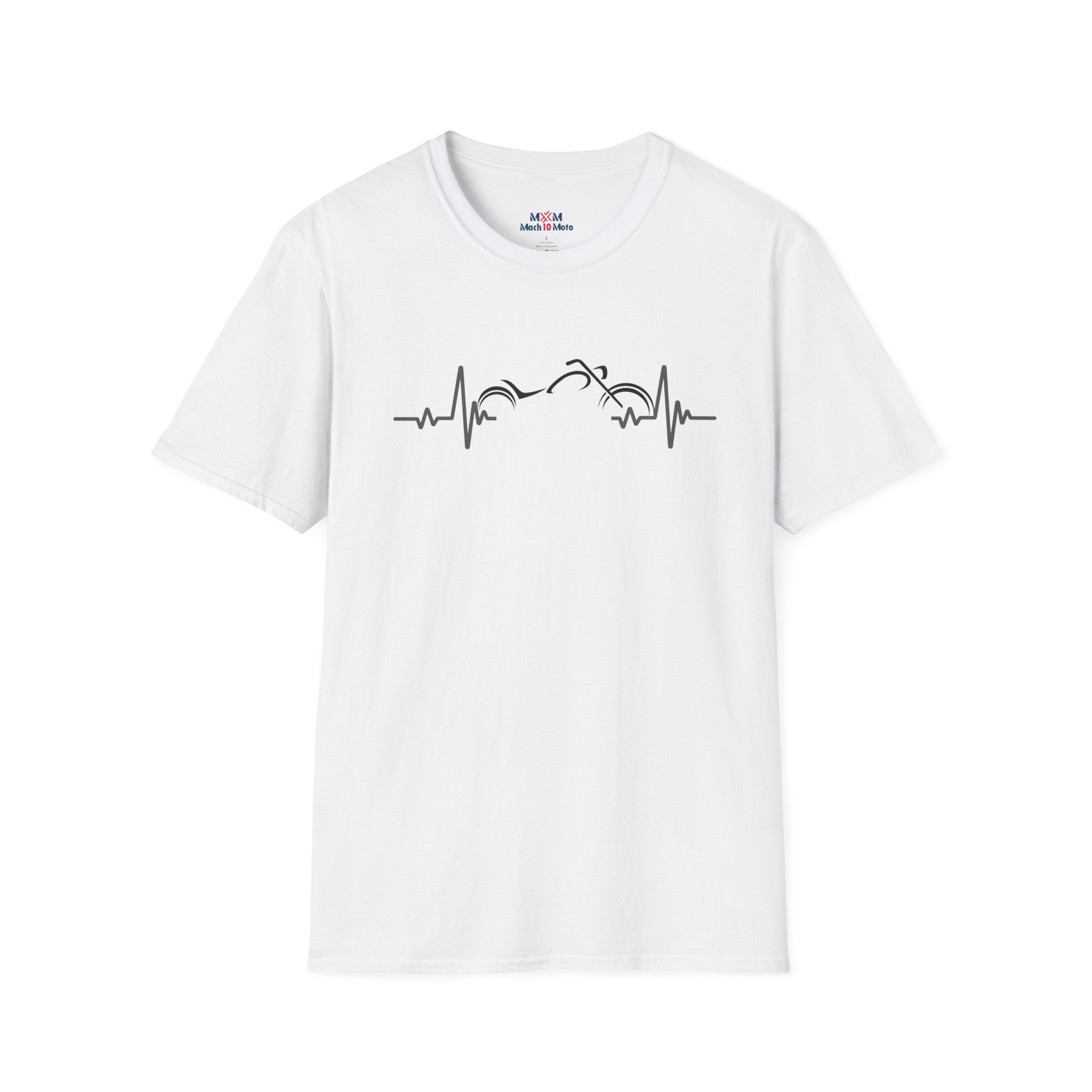 Cruiser Heartbeat T-Shirt