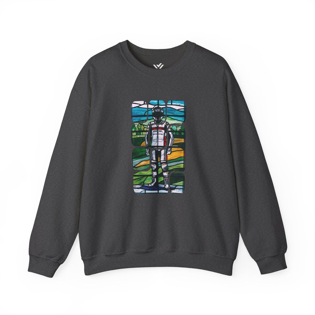Signal Drift Sweatshirt