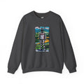Signal Drift Sweatshirt