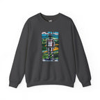 Signal Drift Sweatshirt