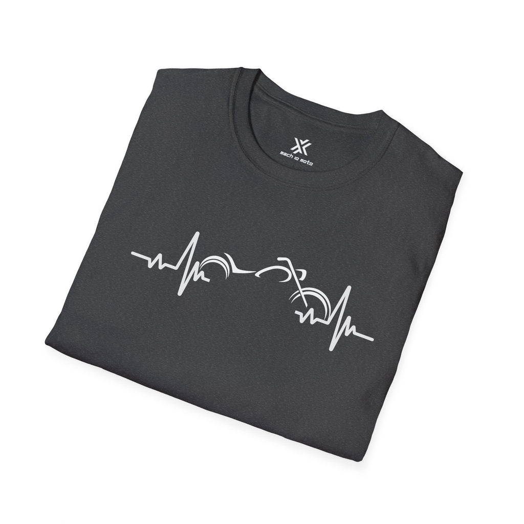 Cruiser Heartbeat T-Shirt