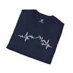 Cruiser Heartbeat T-Shirt