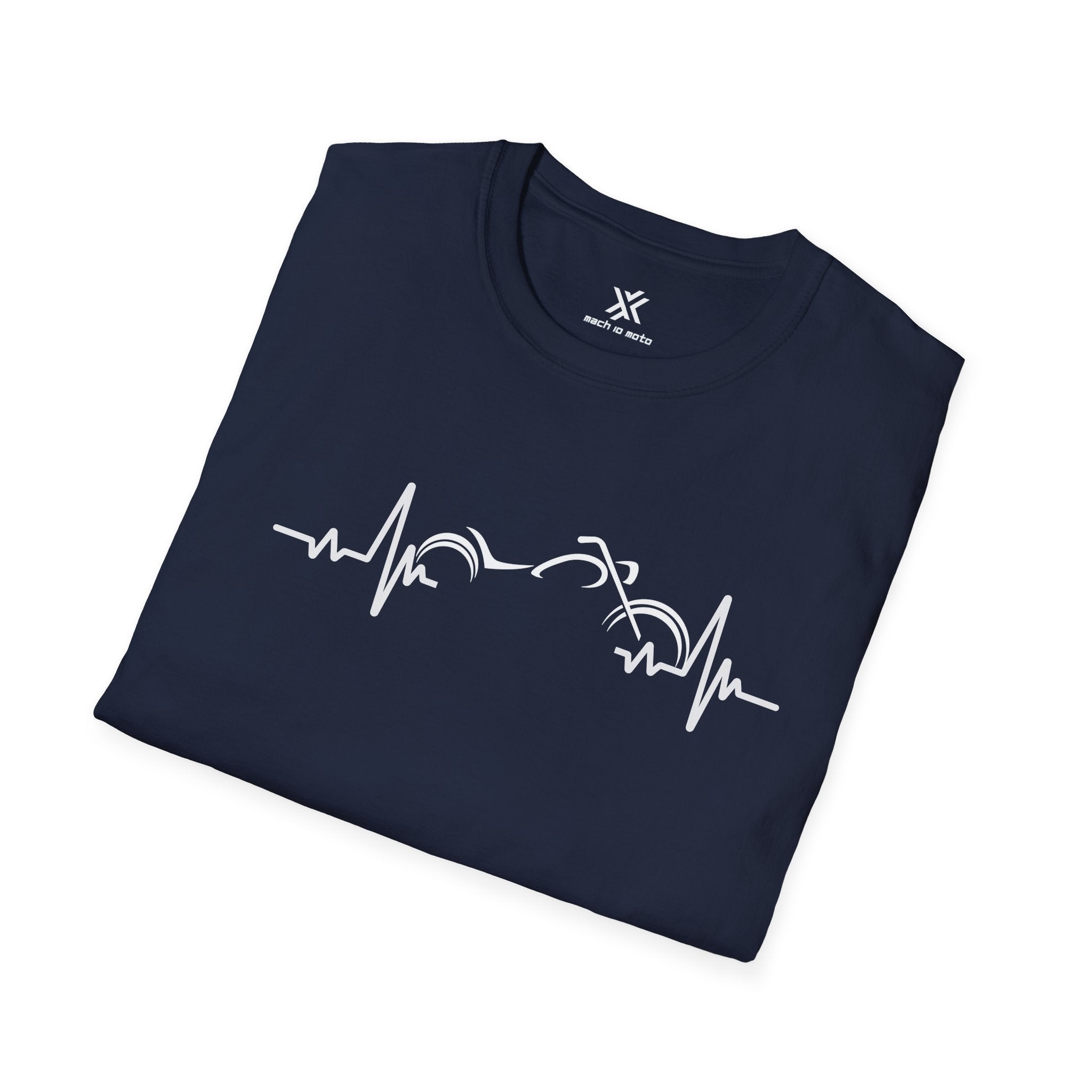 Cruiser Heartbeat T-Shirt