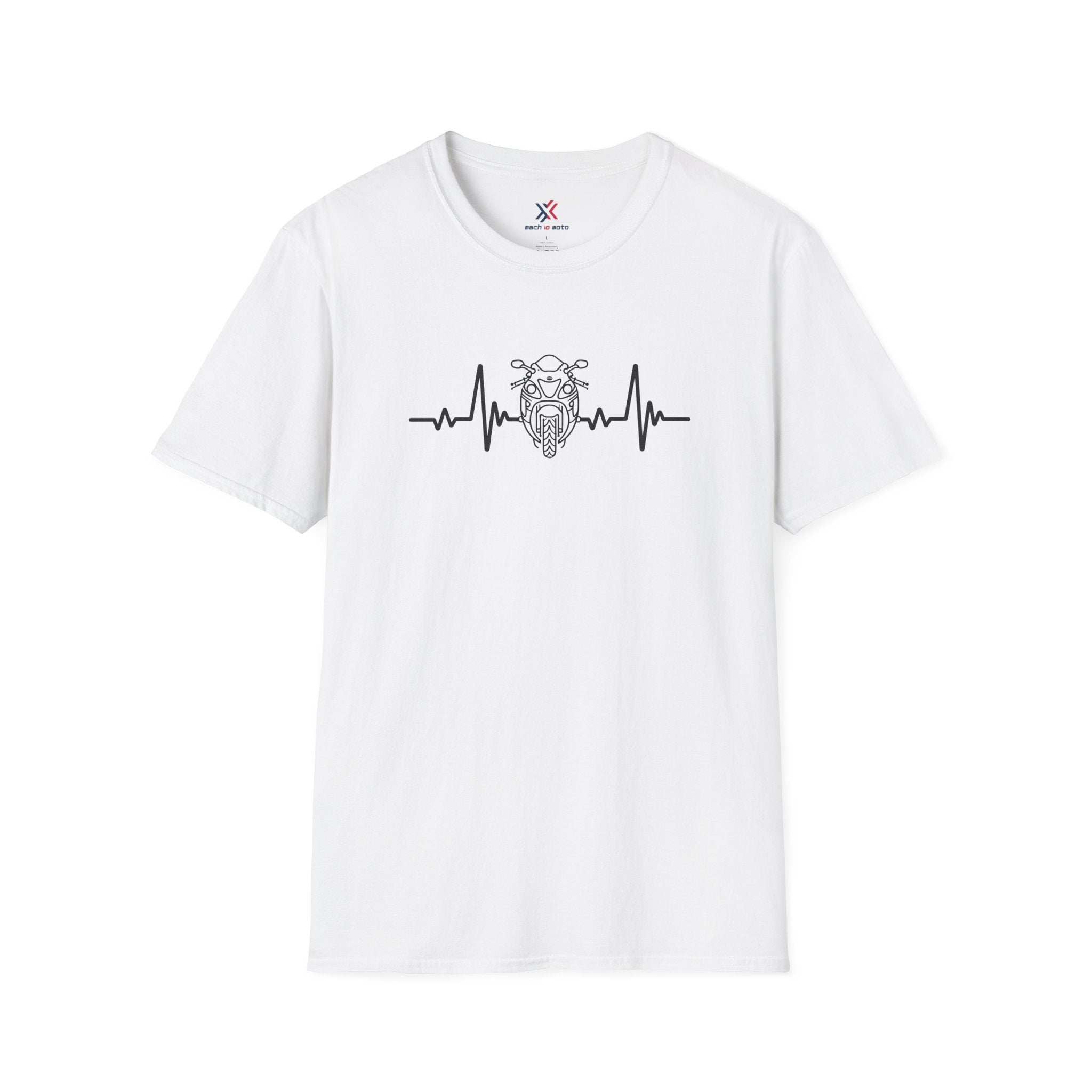 Hayabusa Heartbeat T-Shirt