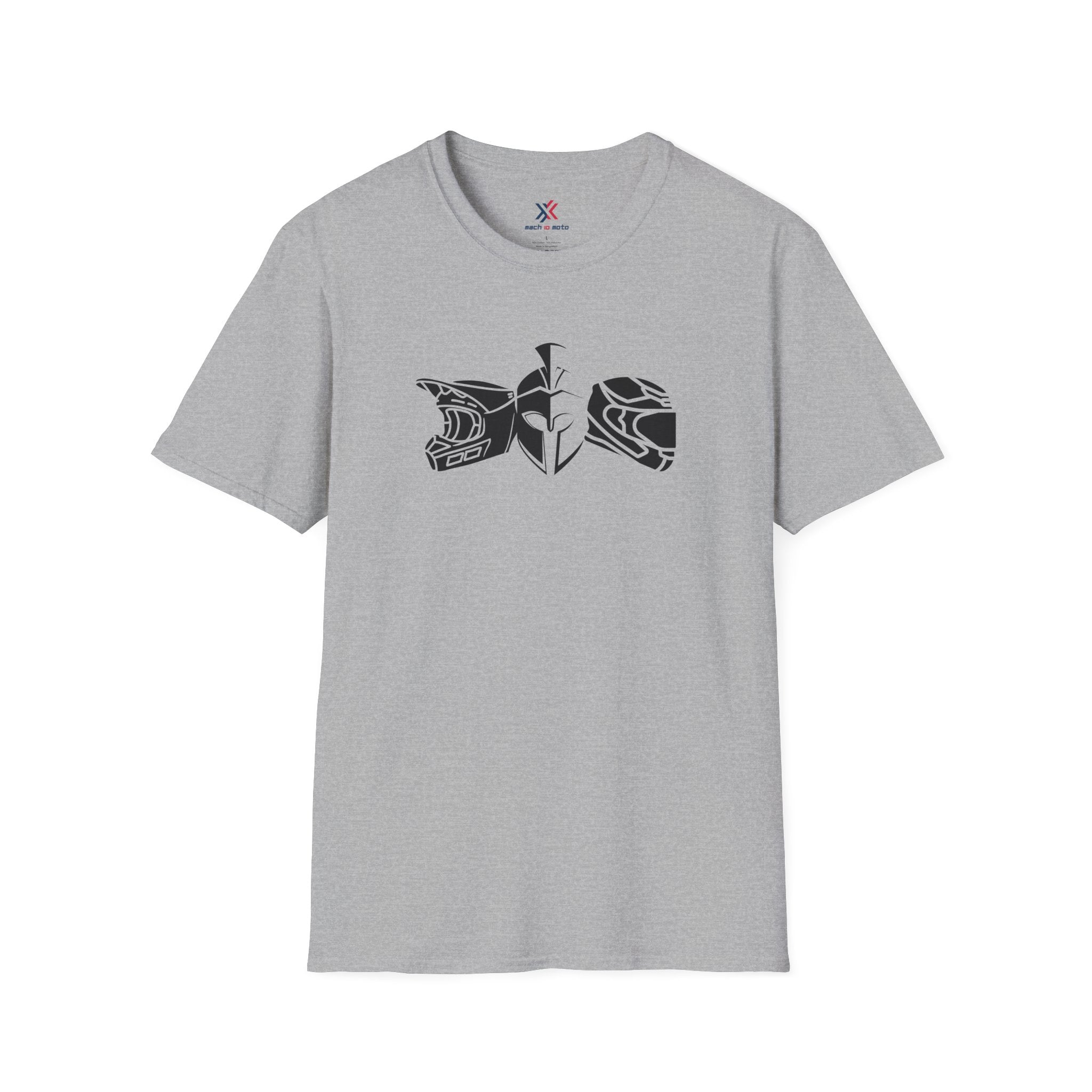 Helmet Trinity T-Shirt