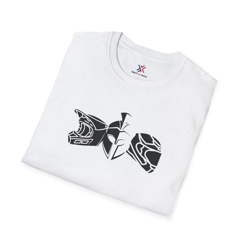 Helmet Trinity T-Shirt