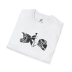Helmet Trinity T-Shirt