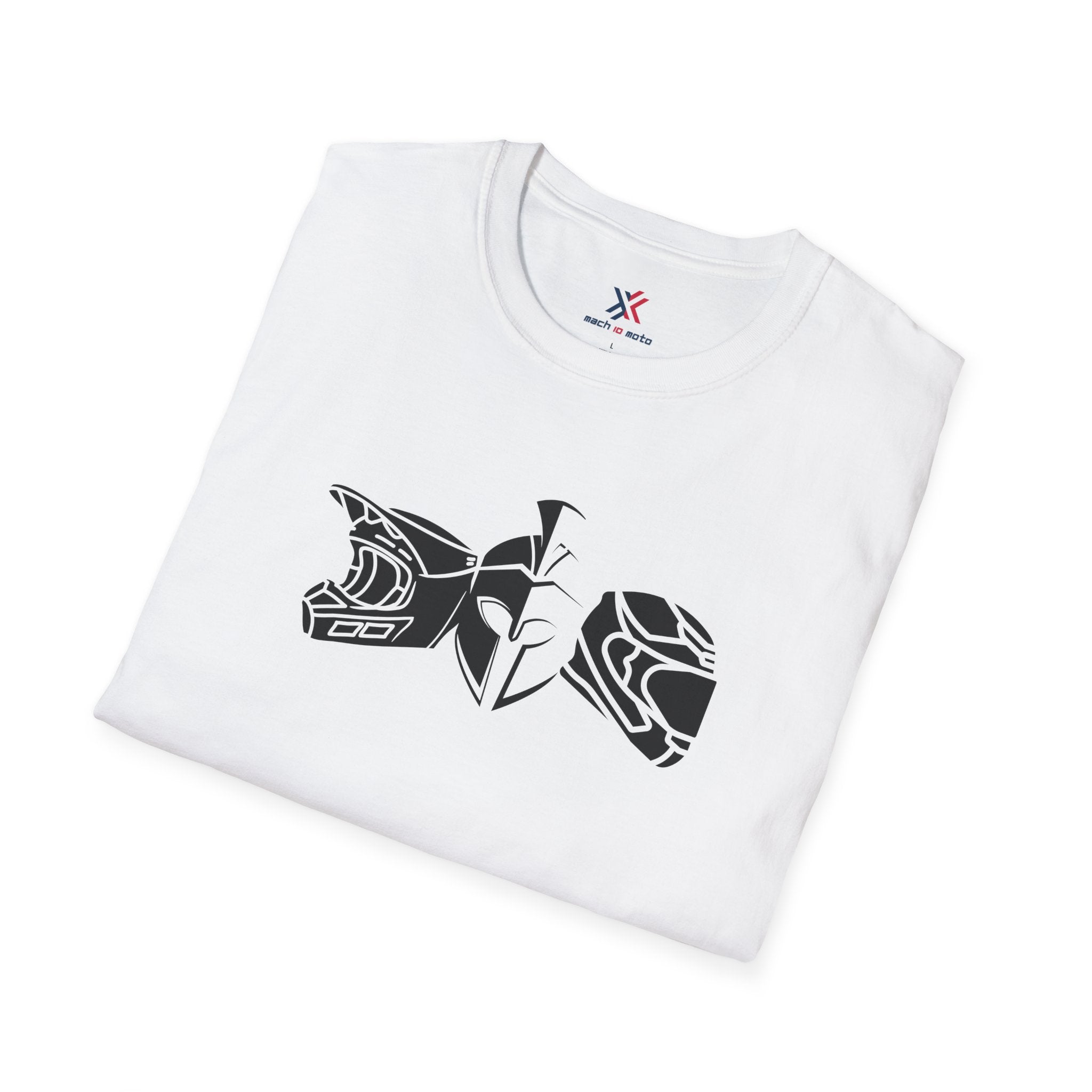 Helmet Trinity T-Shirt