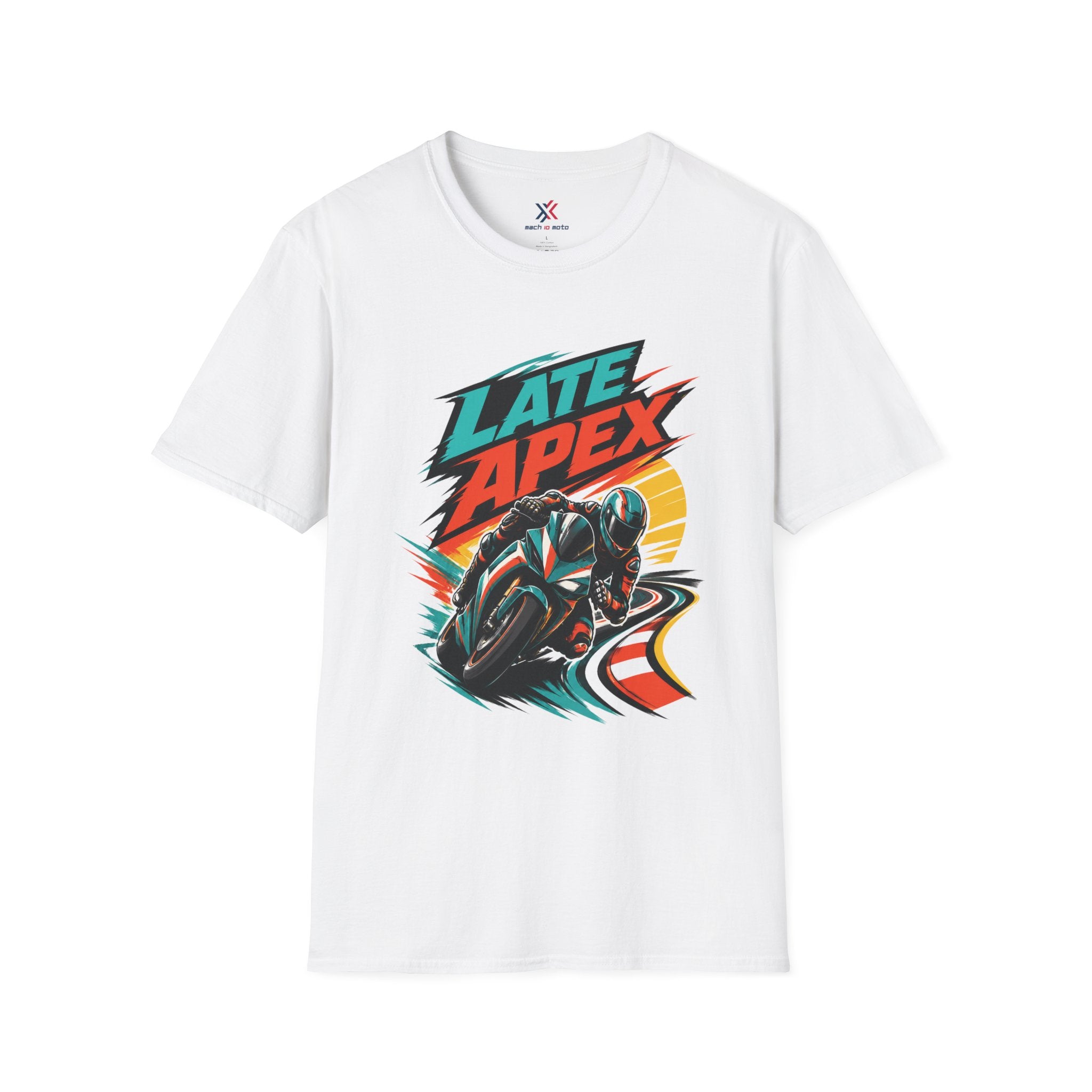 Late Apex T-Shirt