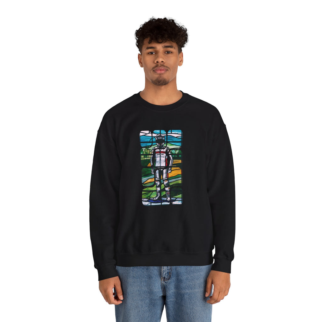 Signal Drift Sweatshirt