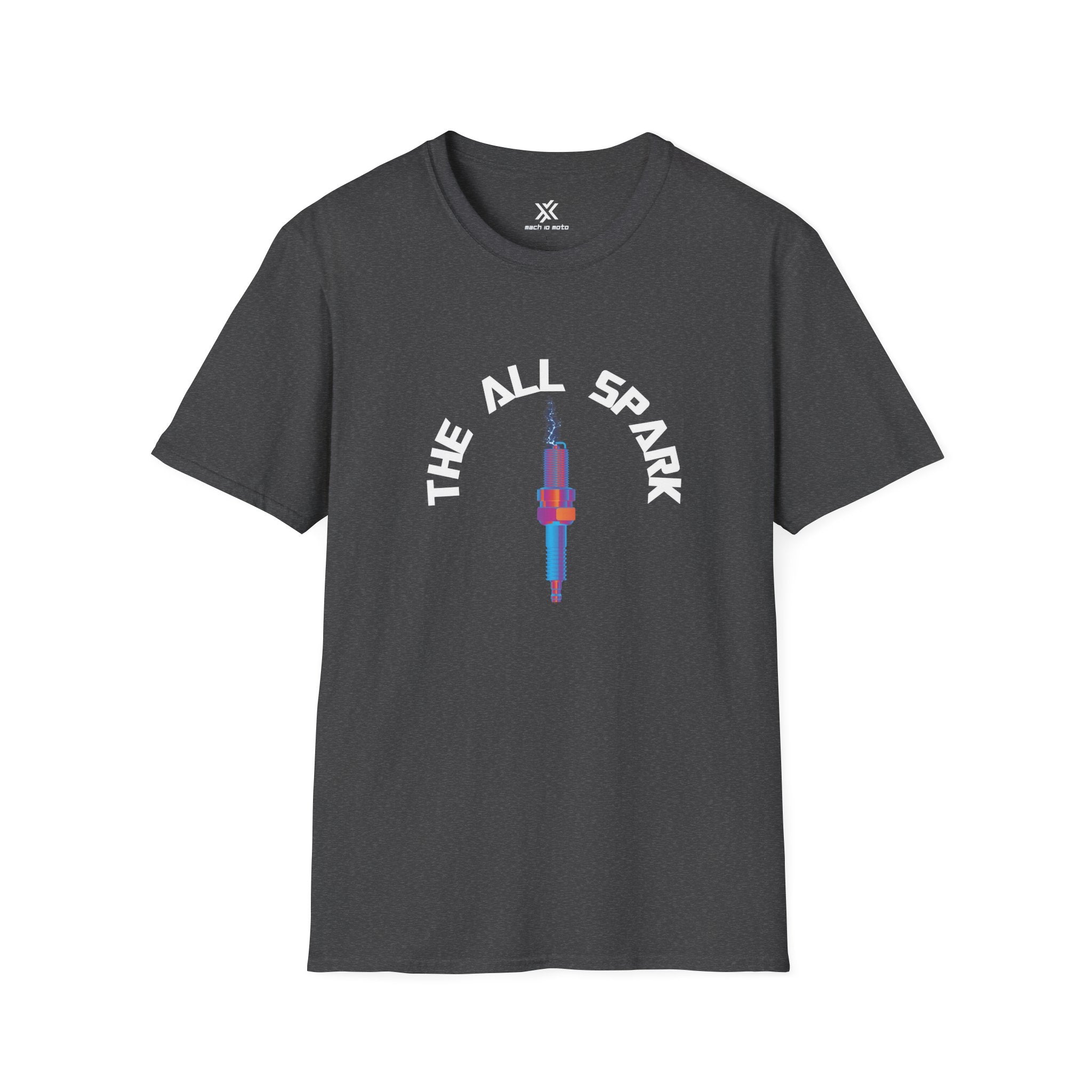 The All Spark T-Shirt