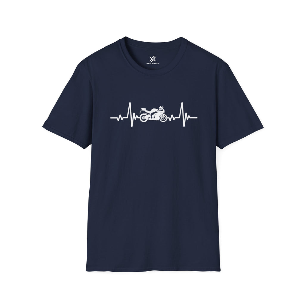 Superbike Heartbeat T-Shirt