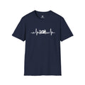 Superbike Heartbeat T-Shirt