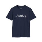 Superbike Heartbeat T-Shirt