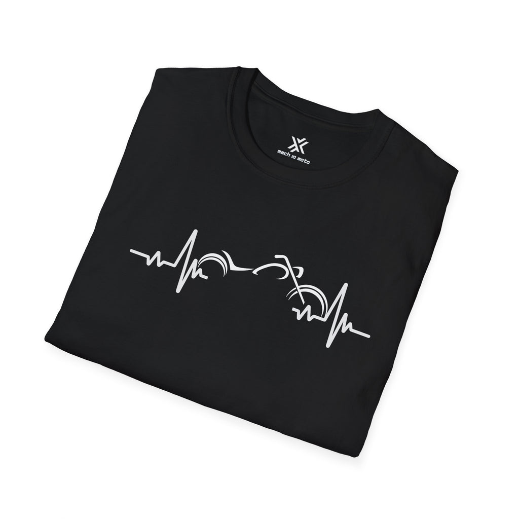 Cruiser Heartbeat T-Shirt