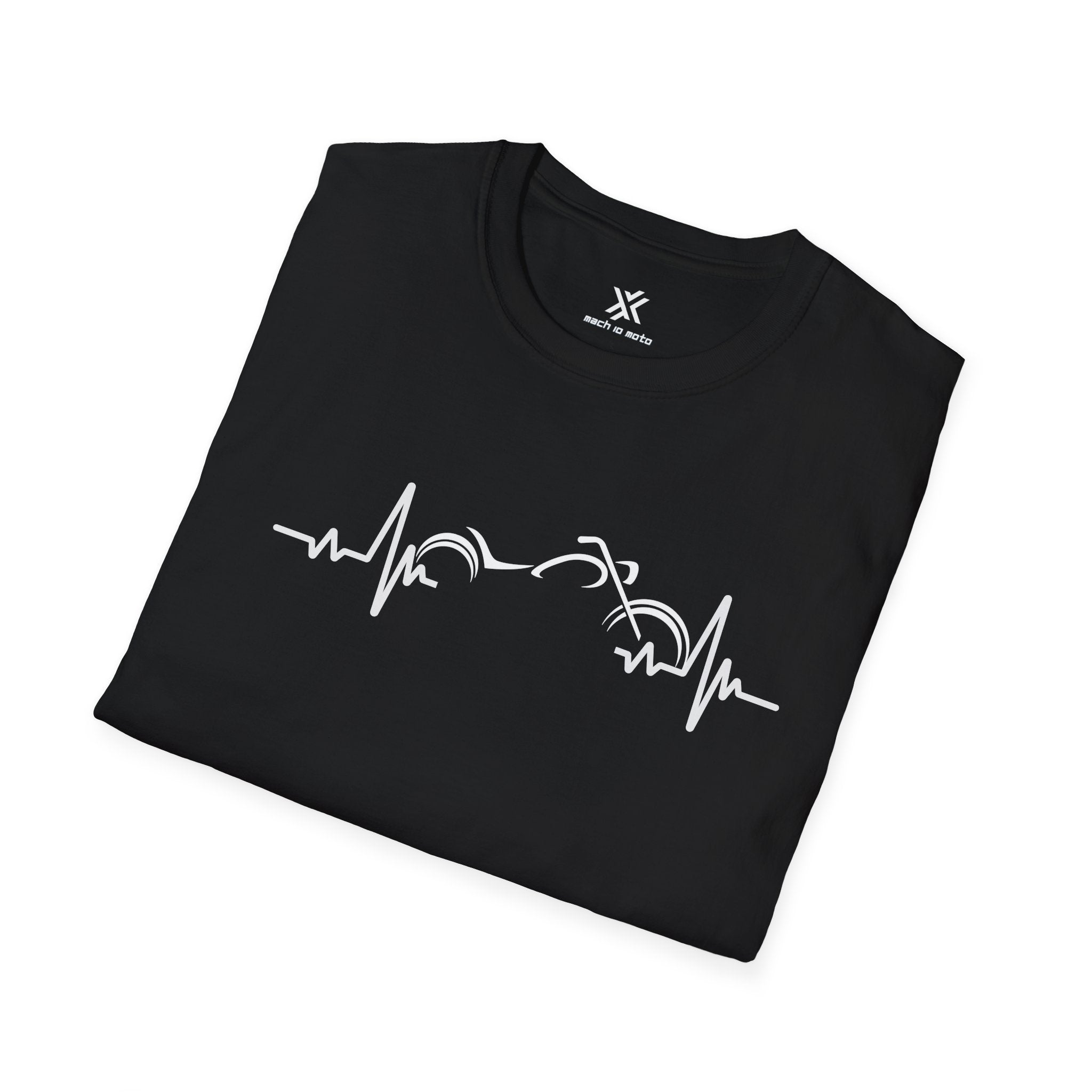 Cruiser Heartbeat T-Shirt