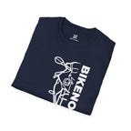 Bikenostic T-Shirt