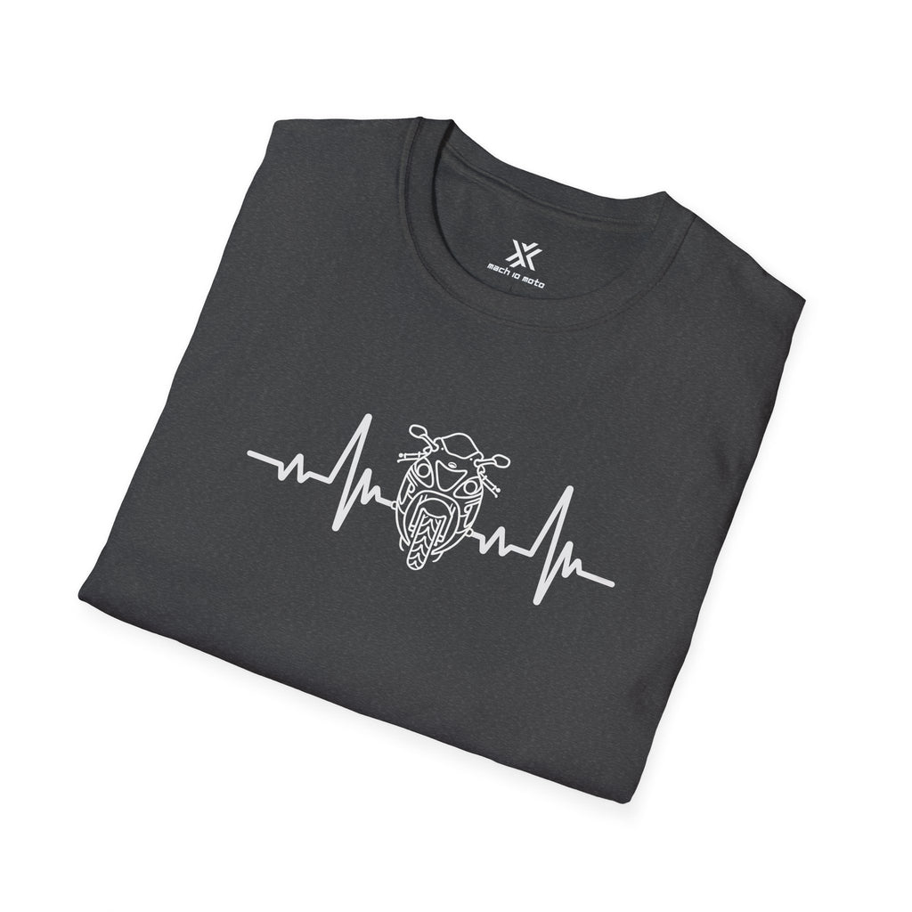 Hayabusa Heartbeat T-Shirt