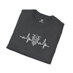 Hayabusa Heartbeat T-Shirt