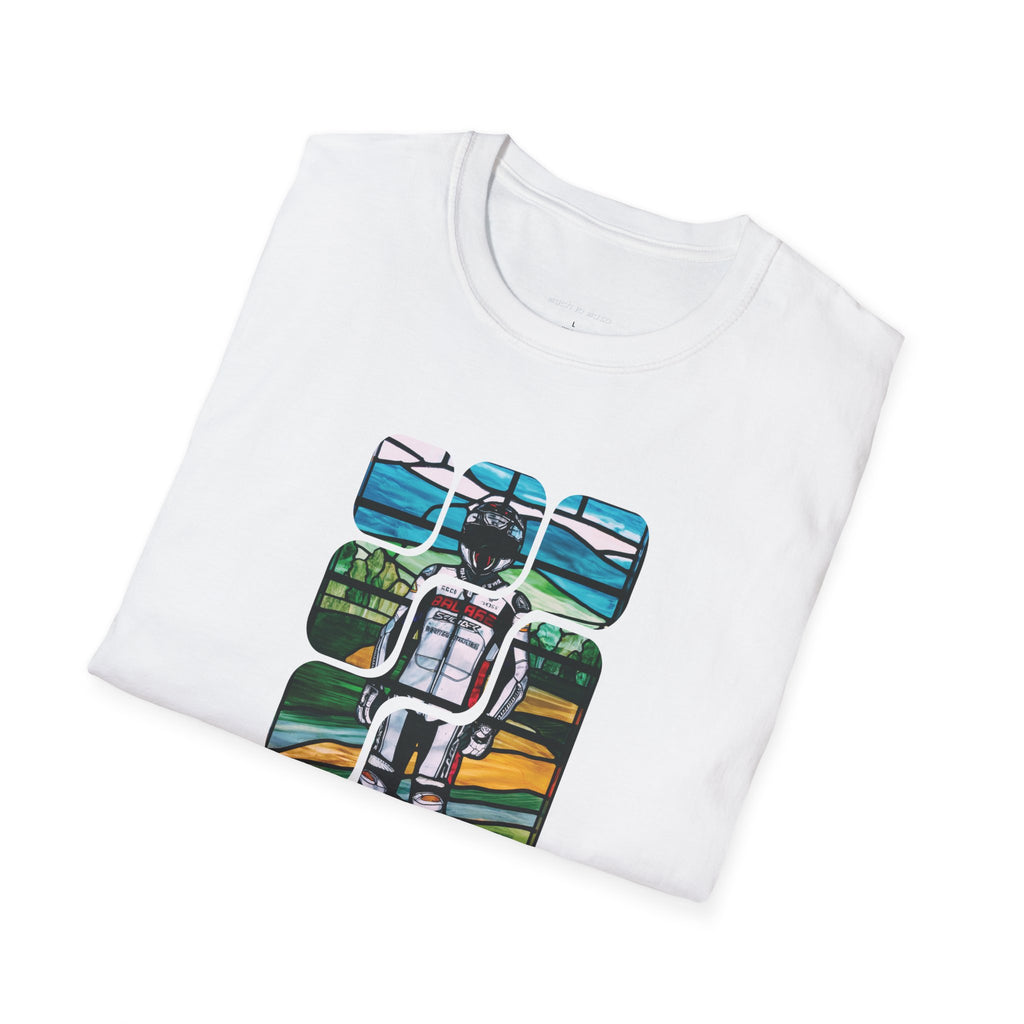 Signal Drift T-shirt