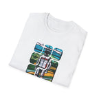 Signal Drift T-shirt