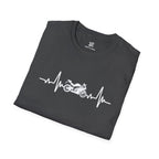 Superbike Heartbeat T-Shirt