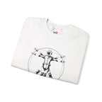 Moto Proportions Sweatshirt