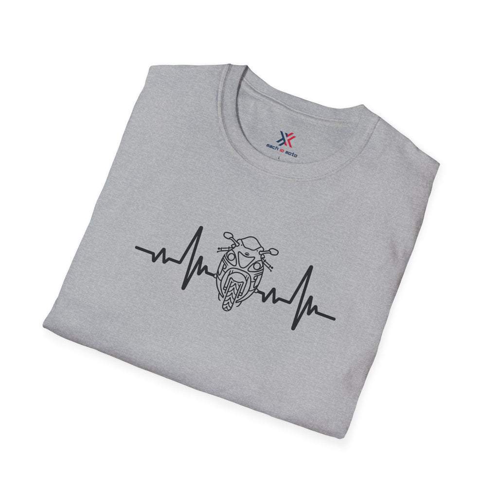Hayabusa Heartbeat T-Shirt