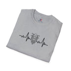 Hayabusa Heartbeat T-Shirt