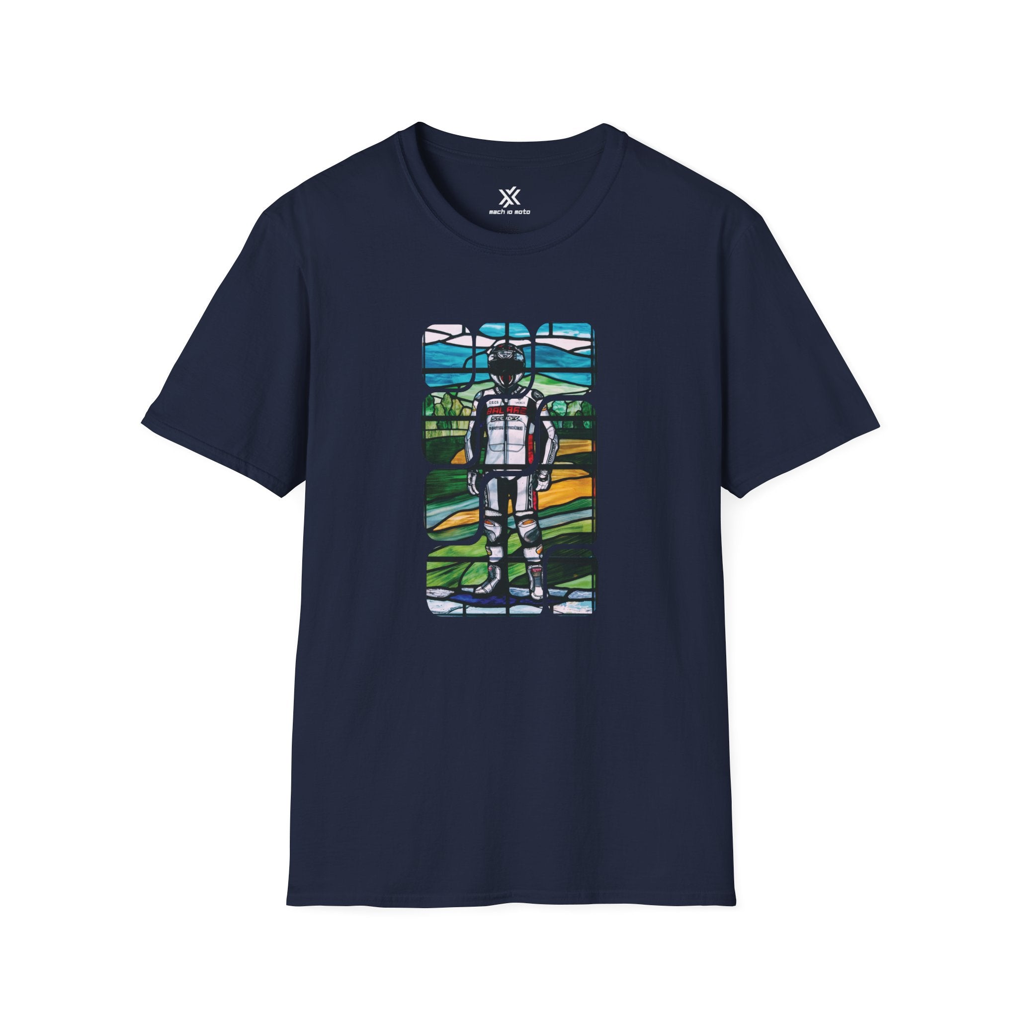 Signal Drift T-shirt