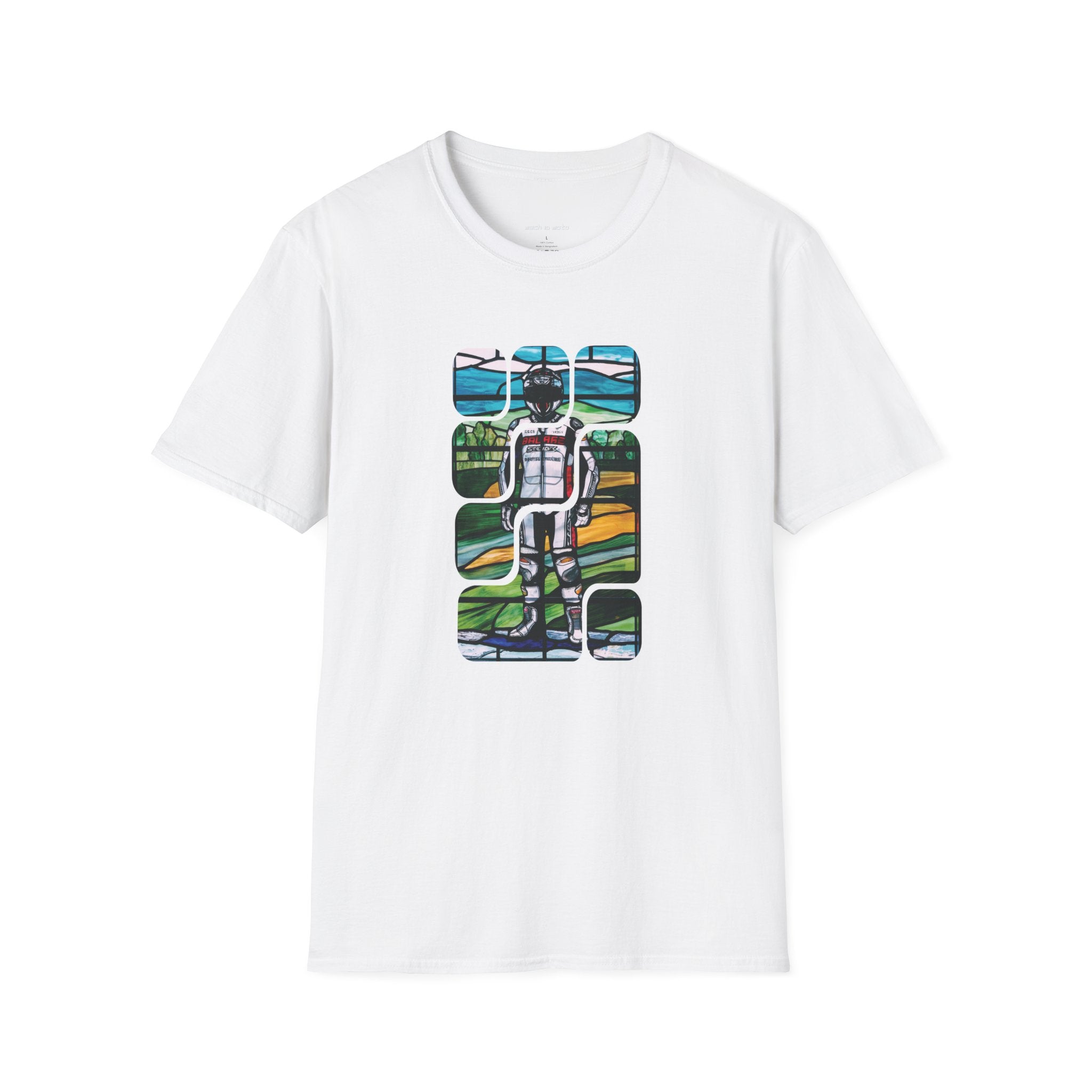 Signal Drift T-shirt