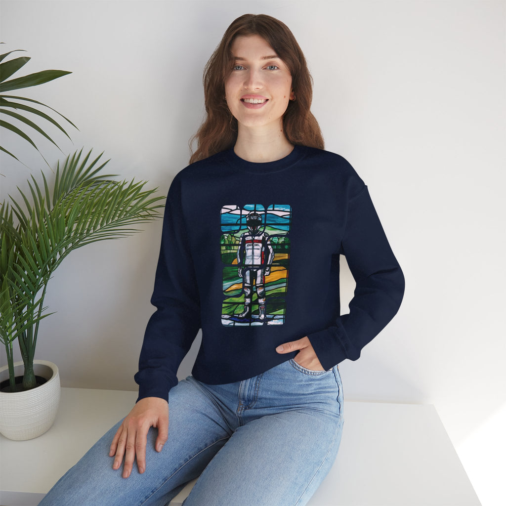 Signal Drift Sweatshirt