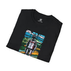 Signal Drift T-shirt