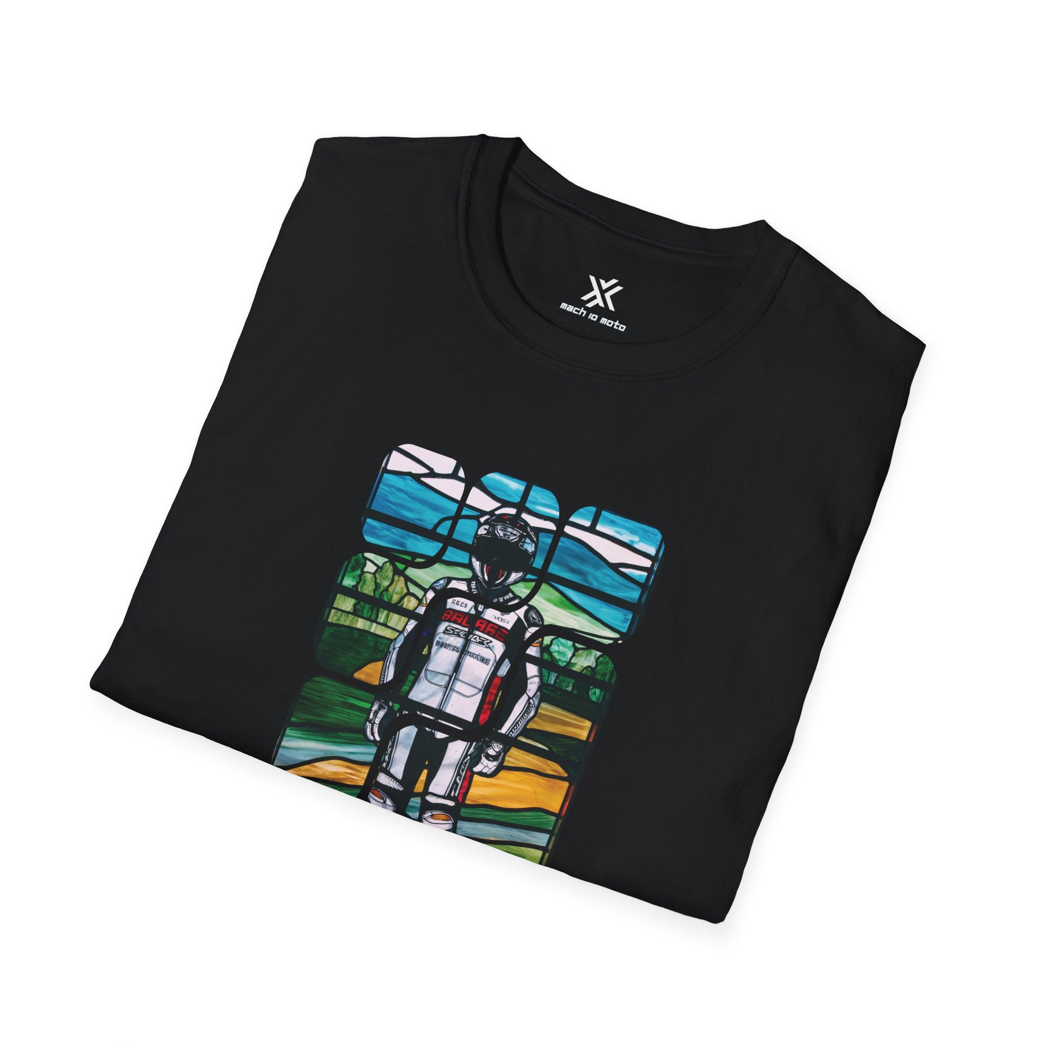 Signal Drift T-shirt