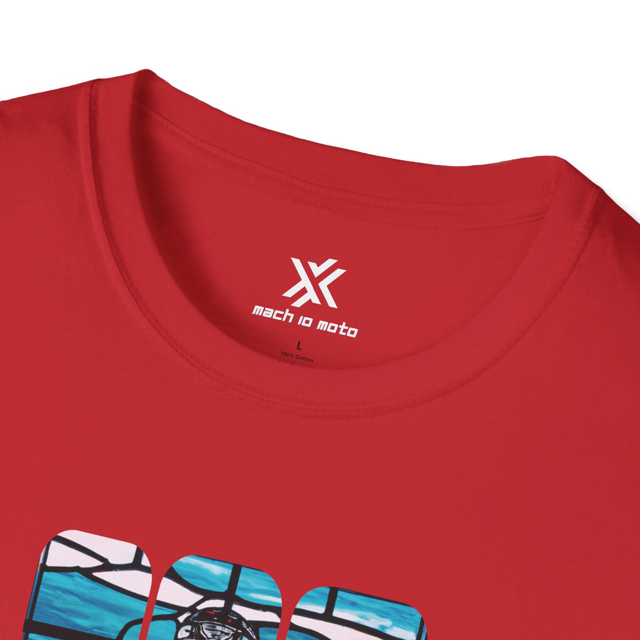 Signal Drift T-shirt