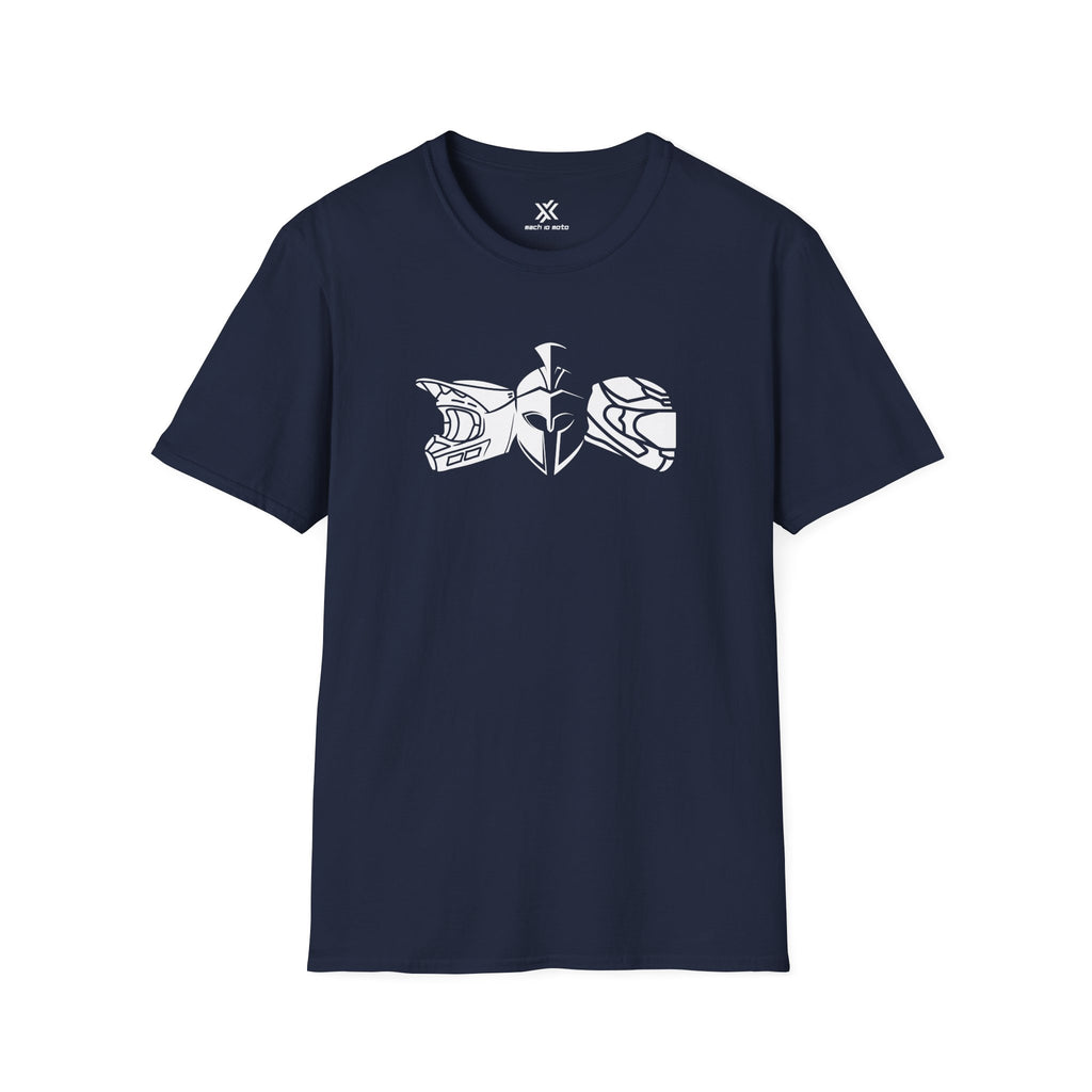 Helmet Trinity T-Shirt