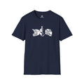 Helmet Trinity T-Shirt