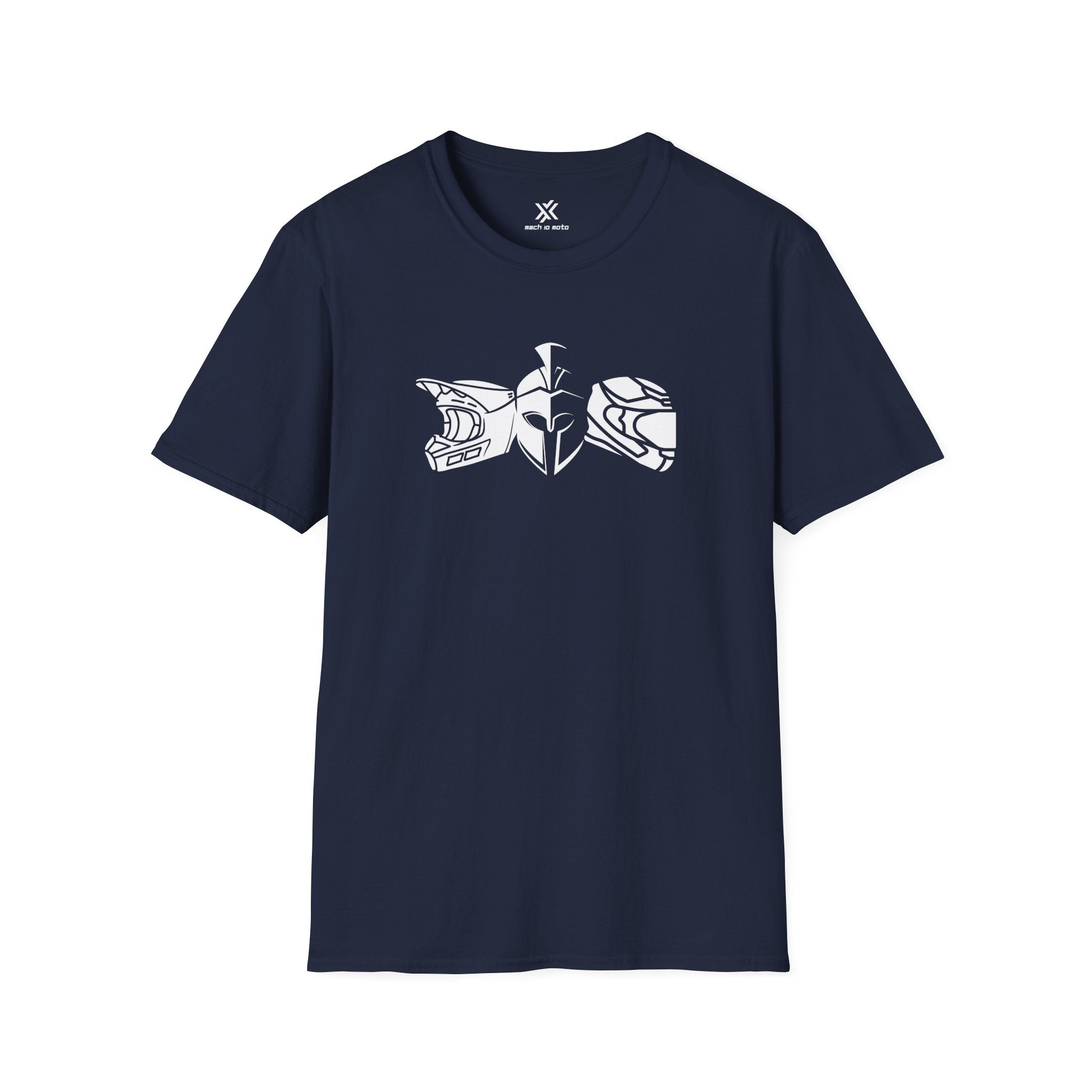 Helmet Trinity T-Shirt