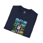 Signal Drift T-shirt