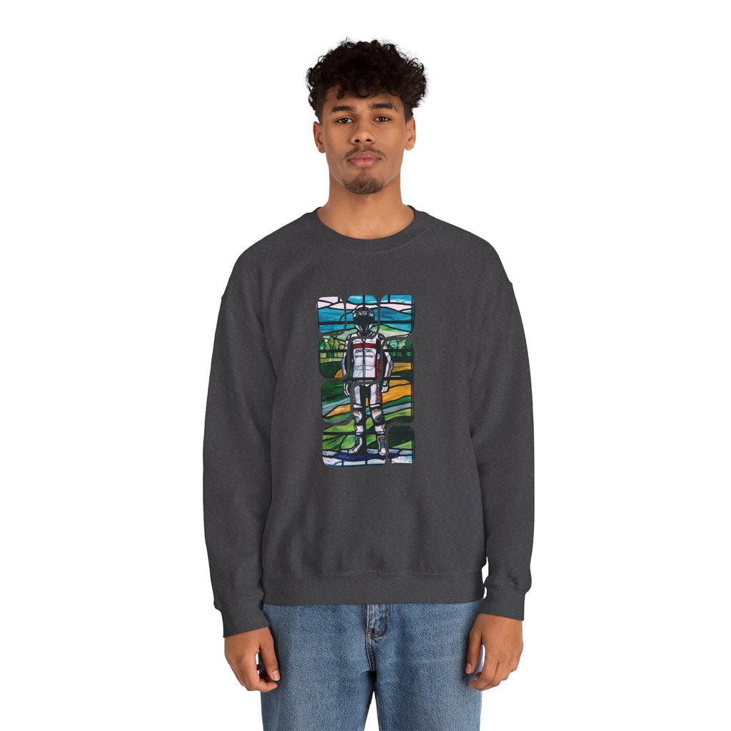 Signal Drift Sweatshirt