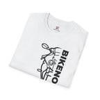 Bikenostic T-Shirt