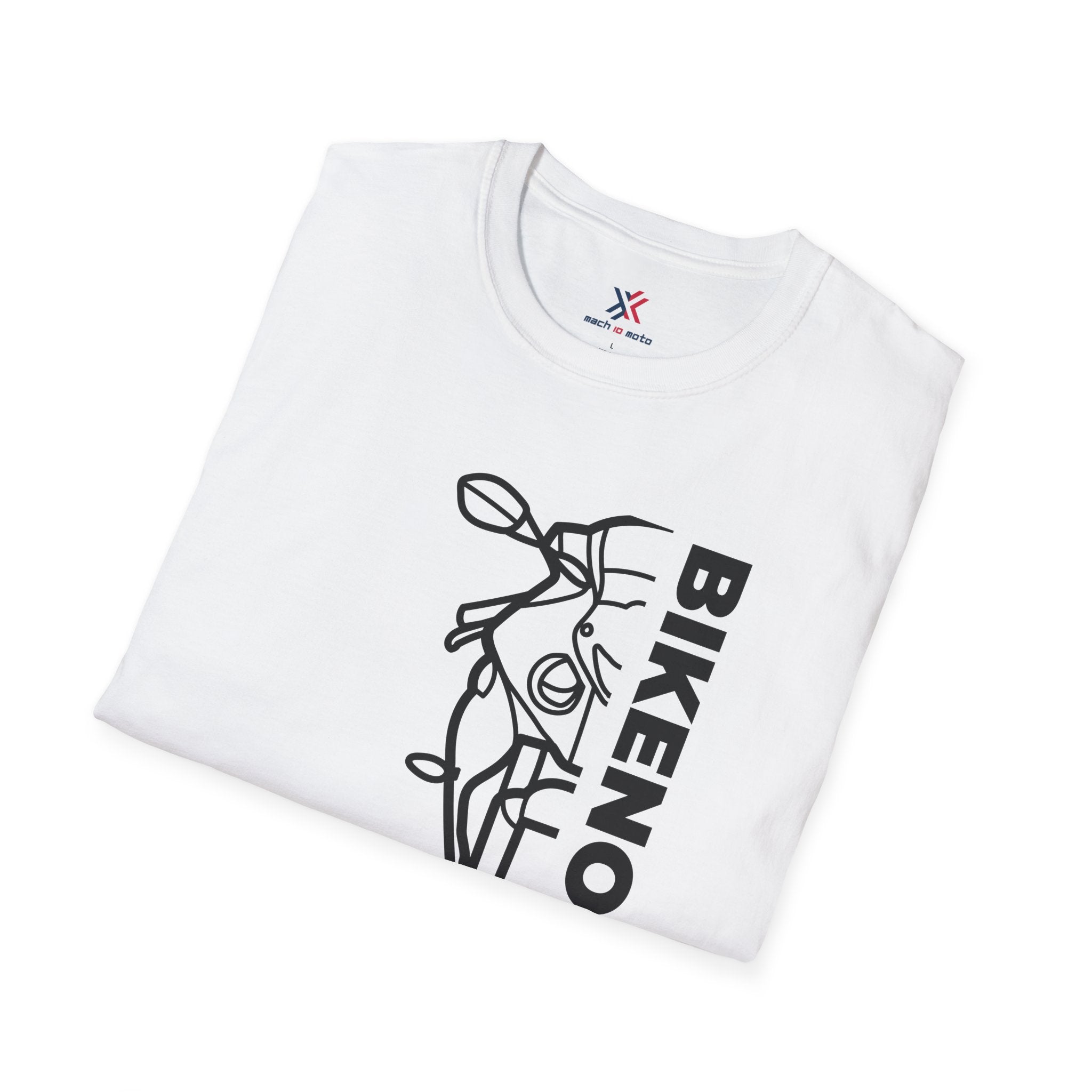 Bikenostic T-Shirt