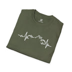 Cruiser Heartbeat T-Shirt