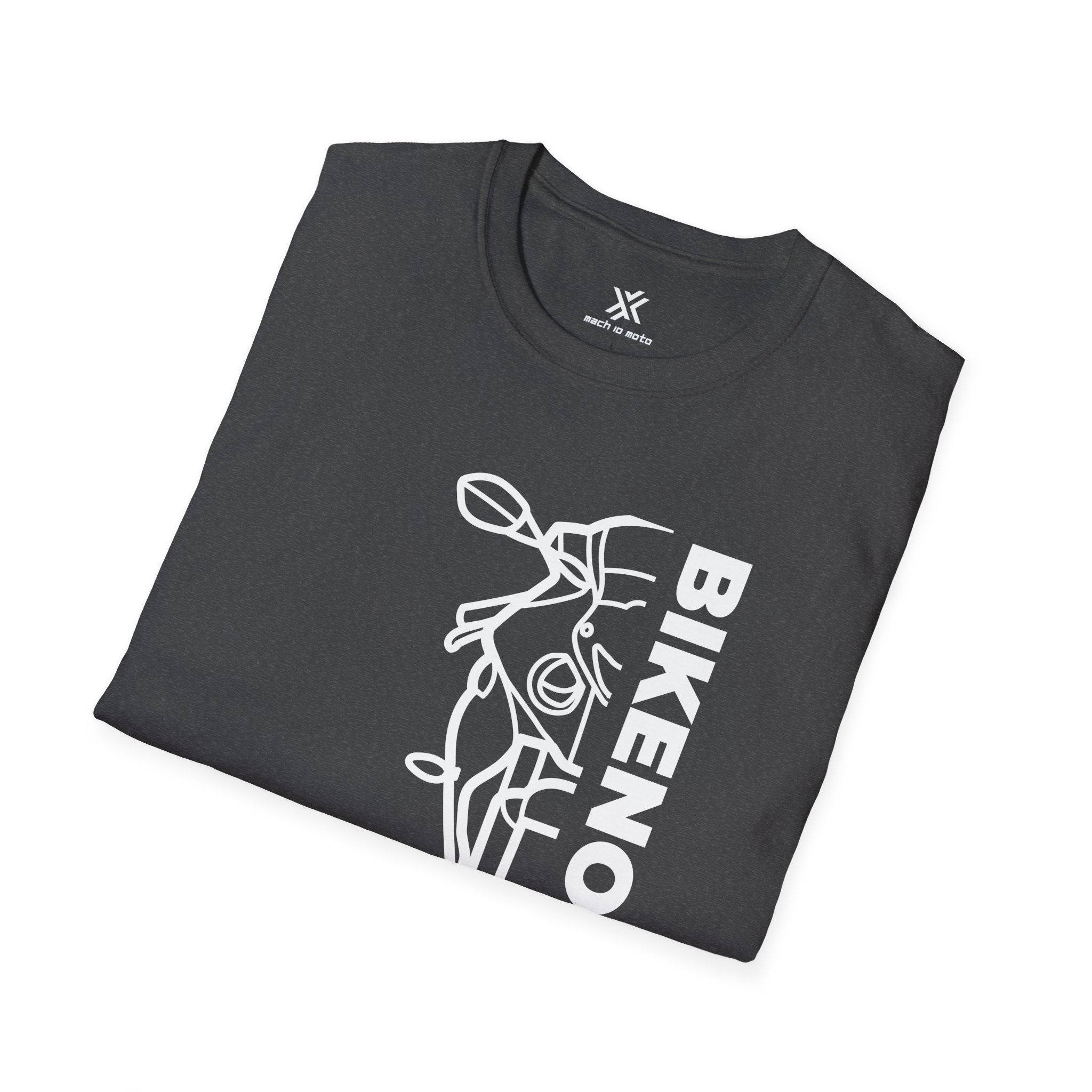 Bikenostic T-Shirt