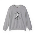 Moto Proportions Sweatshirt